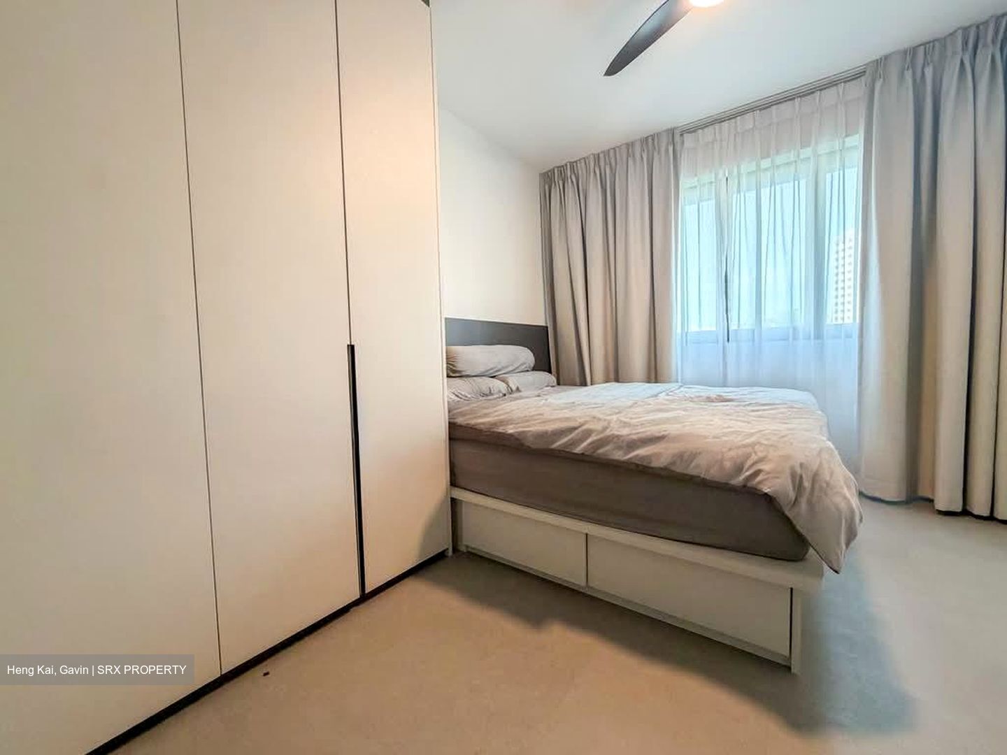 Blk 998A Buangkok Parkvista (Hougang), HDB 3 Rooms #564214721